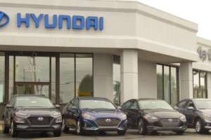 Hãng xe Hyundai: Các mẫu xe Hyundai phổ biến hiện nay